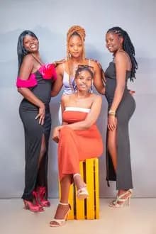 Brenda on NairoDate