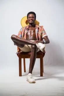 Dennis on NairoDate