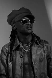 Edwin on NairoDate