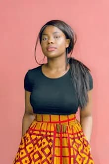 Esther on NairoDate