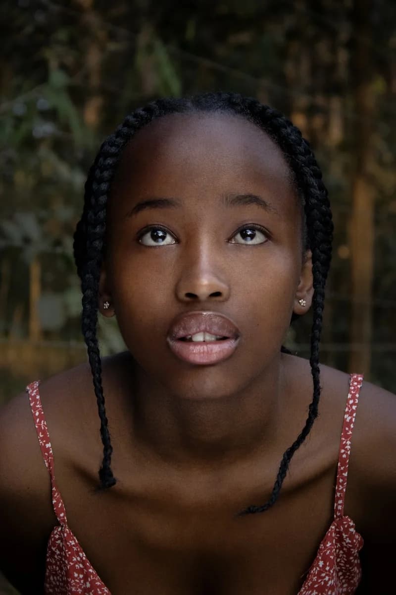 Grace on NairoDate