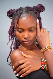 Hellen on NairoDate