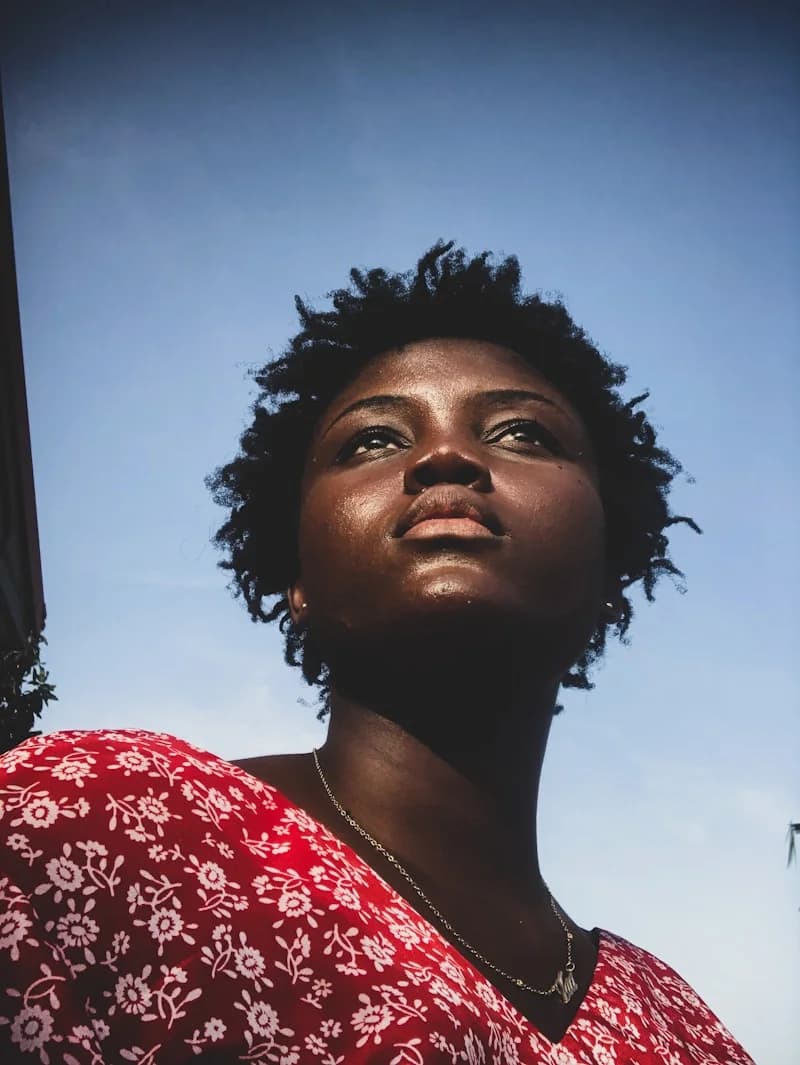 Olive on NairoDate